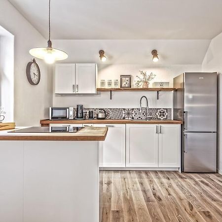 Berenbach Ferienwohnung Eifelrausch מראה חיצוני תמונה