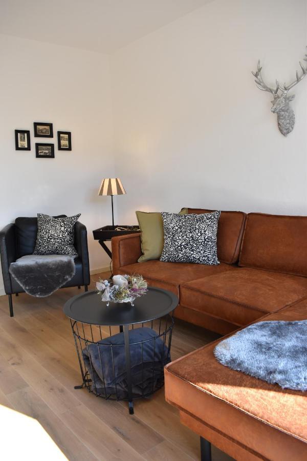 Berenbach Ferienwohnung Eifelrausch מראה חיצוני תמונה
