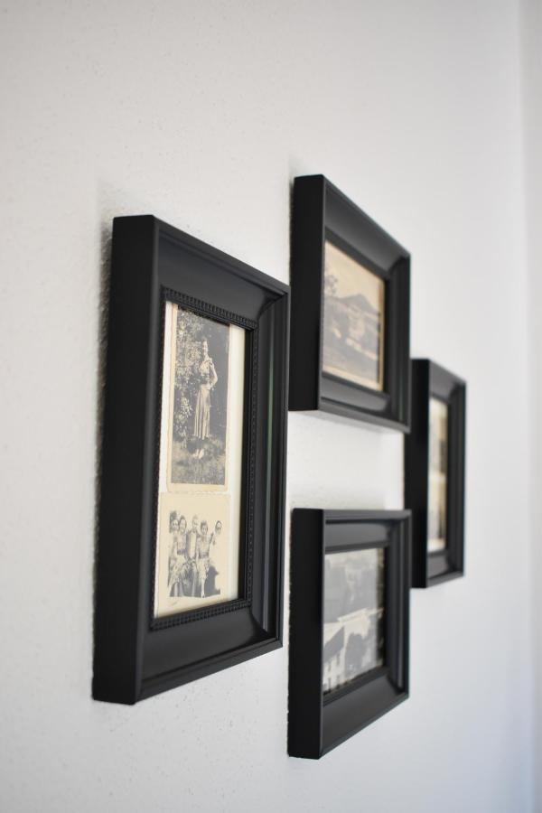 Berenbach Ferienwohnung Eifelrausch מראה חיצוני תמונה