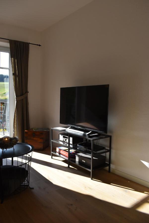 Berenbach Ferienwohnung Eifelrausch מראה חיצוני תמונה