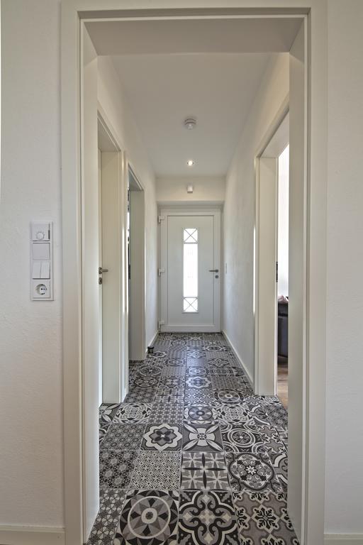 Berenbach Ferienwohnung Eifelrausch מראה חיצוני תמונה
