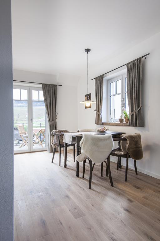 Berenbach Ferienwohnung Eifelrausch מראה חיצוני תמונה