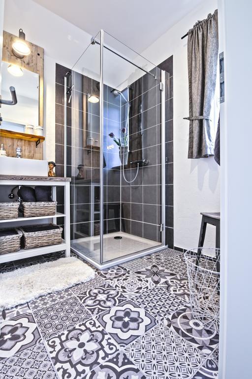 Berenbach Ferienwohnung Eifelrausch מראה חיצוני תמונה