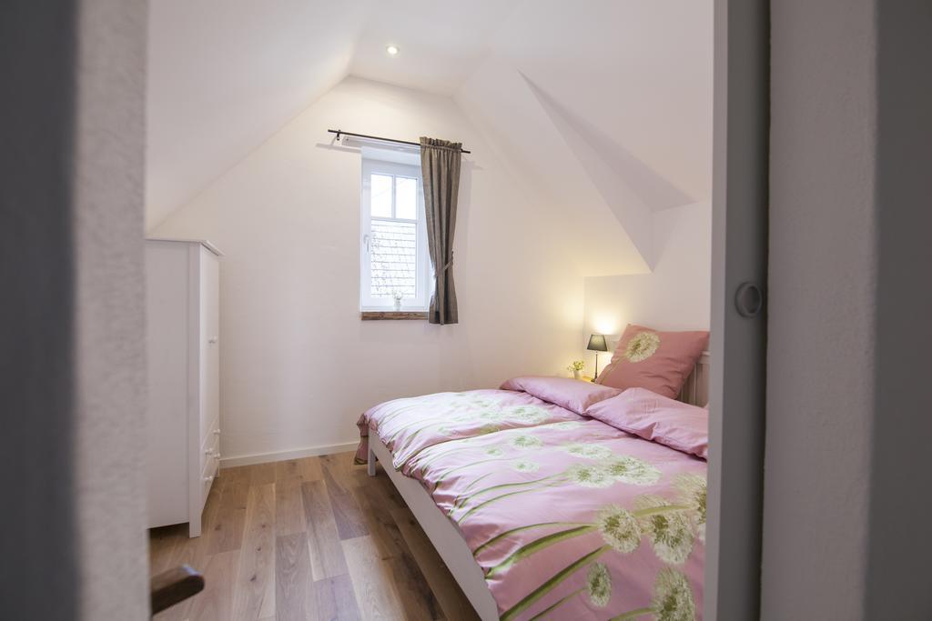 Berenbach Ferienwohnung Eifelrausch מראה חיצוני תמונה